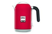 Wasserkocher - Kenwood Wasserkocher kMix ZJX650RD - Rot - 2200 W - 0W21011067