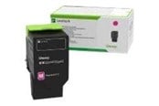 Druckerzubehör - Tinte & Toner - Lexmark 78C1XME Contract-toner cartridge - 78C2XME