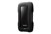 Festplatten - Extern - A-Data HD330 - Extern Festplatte - 2TB - Schwarz - AHD330-2TU31-CBK