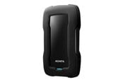 Festplatten - Extern - A-Data HD330 - Extern Festplatte - 5TB - Schwarz - AHD330-5TU31-CBK