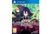Spiele - Labyrinth of Refrain: Coven of Dusk - Sony PlayStation 4 - Action - PEGI 16 - 0810023030799