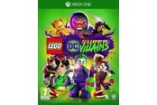 Spiele - LEGO DC Super Villains - Microsoft Xbox One - Action - PEGI 7 - 5051895411223