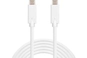 USB Kabel - Sandberg USB-C Charge Cable - 2m - 136-17
