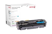 Druckerzubehör - Tinte & Toner - Xerox 006R03516 / Alternative to HP 410A / CF411A Cyan Toner - 006R03516