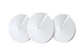 Wlan Router - TP-Link Deco M9 Plus (3-pack) AC2200 Smart Home Mesh Wi-Fi System - Mesh router Wi-Fi 5 - DECO M9 PLUS(3-PACK)