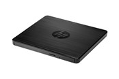 Optisches Laufwerk (DVD / BR / Floppy) - HP USB External DVDRW Drive - DVD-RW (Brenner) - USB 2.0 - F6V97AA#ABB
