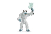 Schleich - Schleich Ice monster with weapon - 42448