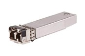 Repeater, boosters, bridges & Transceiver - Hewlett Packard Enterprise Aruba 1G SFP LC SX 500m MMF XCVR - J4858D