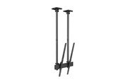 Wandhalterungen, AV-Halterungen & AV-Möbel - Multibrackets M Ceiling Mount Pro MBC1UPSD - Max 180 kg - recommended for 100" - 7350073736133