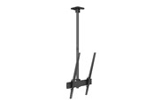 Wandhalterungen, AV-Halterungen & AV-Möbel - Multibrackets M Ceiling Mount Pro MBC1UPHD - Max 90 kg - recommended for 75" - 7350073736126