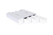 Wandhalterungen, AV-Halterungen & AV-Möbel - Multibrackets M Workstation Cart Drawer IIII - Max 2 kg - recommended for - 7350073734375