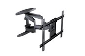 Wandhalterungen, AV-Halterungen & AV-Möbel - Multibrackets M VESA Flexarm XL Full Motion Dual - Max 45 kg - recommended for 85" - 7350073736317