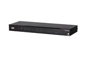 Video Audio Switcher - ATEN VS0801HB 8-Port True 4K HDMI Switch - VS0801HB-AT-G