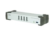 KVM Switches - ATEN CS1914 KVMP Switch - CS1914