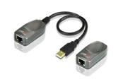 Repeater, boosters, bridges & Transceiver - ATEN UCE260 USB 2.0 Cat 5 Extender (up to 60m) - UCE260-AT-G