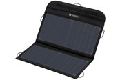 Handys - Adapter und Ladegeräte - Sandberg Solar Charger 13W 2xUSB - 420-40