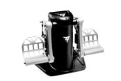 Gaming Zubehör - Thrustmaster Pendular Rudder (TPR) AddOn - Wired Pedals - PC - 2960809