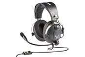 Kopfhörer/Headsets - Thrustmaster T-Flying "US Air Force" - 4060104