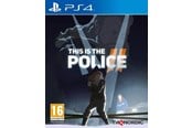 Nicht Kategorisiert - THQ This Is The Police 2 - 9120080072320