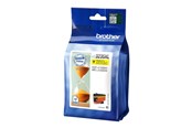 Druckerzubehör - Tinte & Toner - Brother LC 3235XLY / High Yield Yellow Ink - LC3235XLY