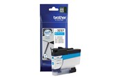 Druckerzubehör - Tinte & Toner - Brother LC3237C / LC 3237C Cyan Ink - LC3237C