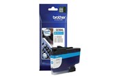 Druckerzubehör - Tinte & Toner - Brother LC3239XLC / LC 3239XLC High Capacity - LC3239XLC
