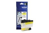 Druckerzubehör - Tinte & Toner - Brother LC3237Y / LC 3237Y Yellow Ink - LC3237Y