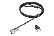 Systemzubehör - Kensington NanoSaver Master Keyed - K64445M