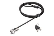 Systemzubehör - Kensington NanoSaver Supervisor Keyed - K64445S