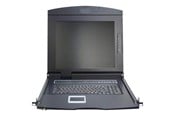 KVM Switches - DIGITUS Professional - DS-72210-1GE