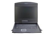 KVM Switches - DIGITUS Professional - DS-72211-4GE