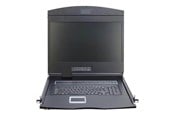 KVM Switches - DIGITUS Professional - DS-72211-3GE