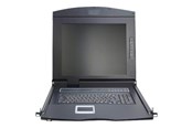 Bildschirm - 17" DIGITUS Professional - DS-72210-2GE