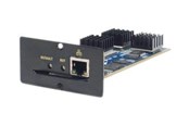 Netzwerkadapter (Netzkarte, Druckserver, u.s.w.) - DIGITUS Professional IP Function Module for KVM Switches - DS-51000-1