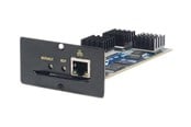 Netzwerkadapter (Netzkarte, Druckserver, u.s.w.) - DIGITUS Professional IP Function Module for KVM Switches - DS-51000-1