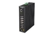 Switches - D-Link DIS 200G-12S - DIS-200G-12S