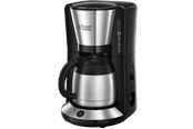 Kaffeezubereitung - Russell Hobbs Adventure 24020-56 - 24020-56