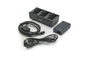 Akkus & Ladegeräte - Zebra 3SLOT BATT CHARGER PSUõEU CORD CPNT - SAC-MPM-3BCHGEU1-01