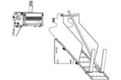 Drucker Zubehör - Zebra CUTTER SELF-SHARPENING ROTARY ACCS - P1018257