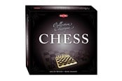 Brettspiele - Tactic Chess - cardbord box (ENG/F) - 40218