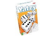 Brettspiele - Tactic Yatzy - 02029