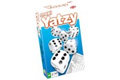 Brettspiele - Tactic Maxi Yatzy (scan) - 02101