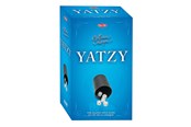 Brettspiele - Tactic Yatzy with cup (multi) - 40398