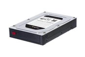 Festplatten Zubehör - StarTech.com 2.5" to 3.5" Hard Drive Adapter - For SATA and SAS SSDs/HDDs - storage enclosure - SATA 6Gb/s / SAS 6Gb/s - SAS 6Gb/s SATA 6Gb/s - 25SATSAS35HD