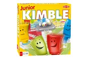 Brettspiele - Tactic Junior Kimble (ENG/PL) - 53661