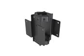 Wandhalterungen, AV-Halterungen & AV-Möbel - Multibrackets Dual Pole Clamp - Max 90 kg - recommended for - 7350073735068