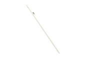 Wandhalterungen, AV-Halterungen & AV-Möbel - Multibrackets M Pro Series - Extension Pipe 1.5m White - Max - recommended for - 7350073736157