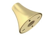 Wandhalterungen, AV-Halterungen & AV-Möbel - Multibrackets M Pro Series - Floor To Ceiling Wall Plate Brass - Max 90 kg - recommended for - 7350073736195