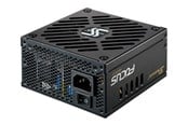 Netzteile - Seasonic Focus SGX 650 Netzteile - 650 Watt - 120 mm - ATX - 80 Plus Gold zertifiziert - FOCUS-SGX-650