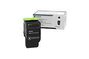 Druckerzubehör - Tinte & Toner - Lexmark C250U10 Black Ultra High Yield Toner Cartr - C250U10